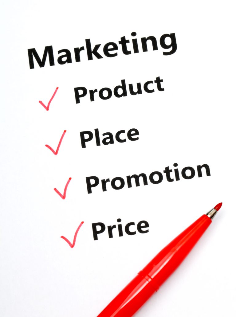 Advertising, Promotion & Marketing Managers