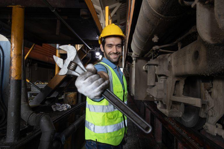 X General Maintenance and Repair Worker (Beta Course) This is a new course, it may need corrections or changes